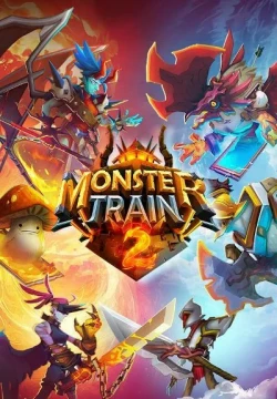 Monster Train 2