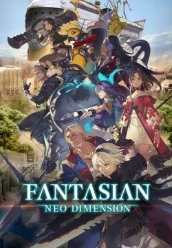 FANTASIAN Neo Dimension