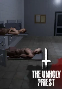 The Unholy Priest