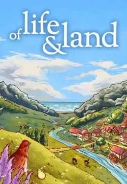 Of Life and Land