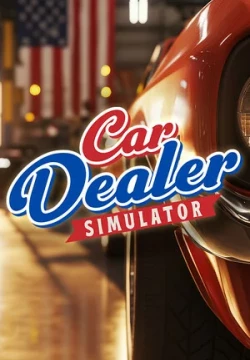 Car Dealer Simulator