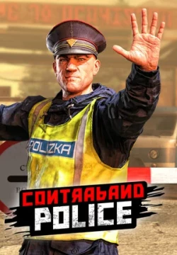 Contraband Police