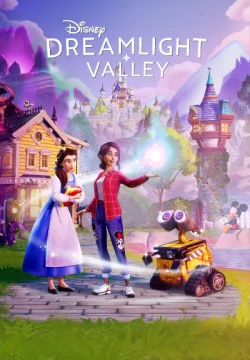 Disney Dreamlight Valley