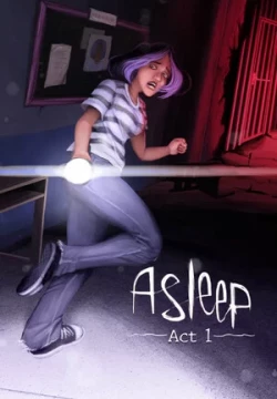 Asleep - Ato 1
