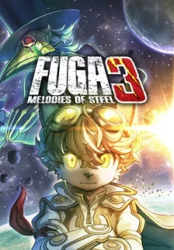 Fuga: Melodies of Steel 3