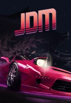 JDM: Japanese Drift Master