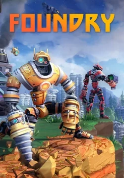 FOUNDRY