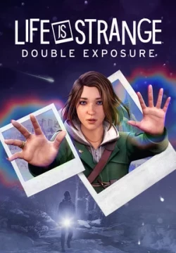 Life is Strange: Double Exposure