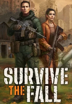 Survive the Fall