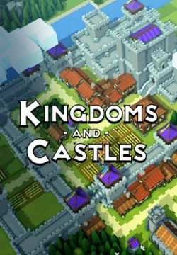 Kingdoms and Castles