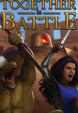 Together in Battle