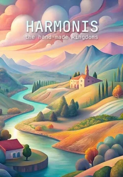 Harmonis: the hand-made kingdoms