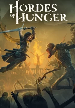 Hordes of Hunger