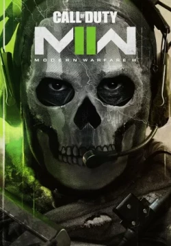 Call of Duty: Modern Warfare II