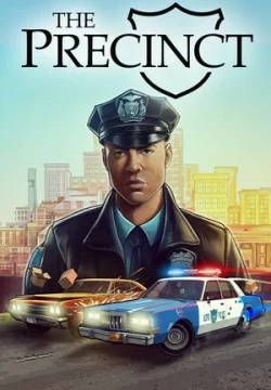 The Precinct