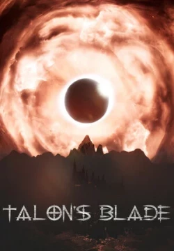 Talon's Blade