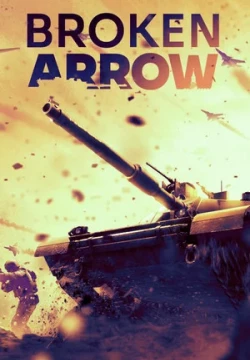 Broken Arrow