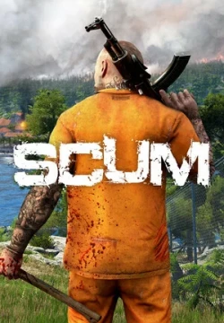 SCUM