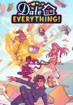 Date Everything!