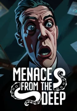 Menace from the Deep