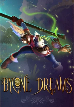 Bygone Dreams