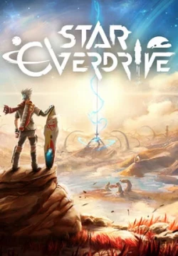 Star Overdrive