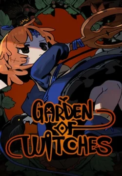 Garden of Witches