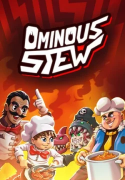 Ominous Stew