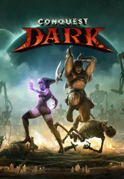 Conquest Dark