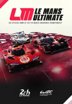 Le Mans Ultimate