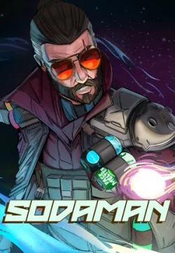 Sodaman
