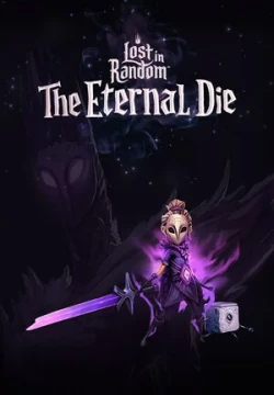 Lost in Random: The Eternal Die