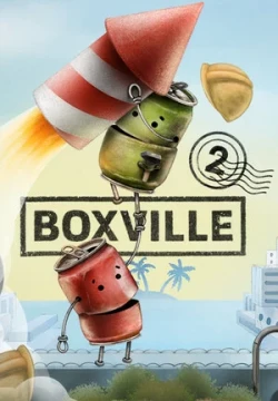 Boxville 2