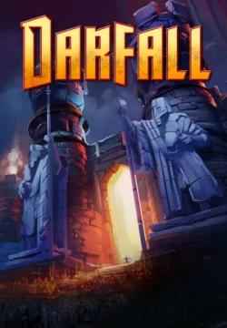 Darfall