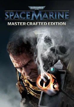 Warhammer 40,000: Space Marine - Master Crafted Edition