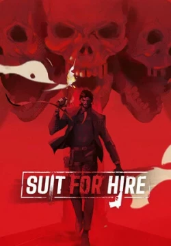 Suit for Hire