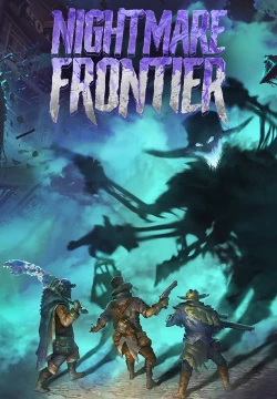 Nightmare Frontier