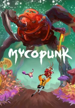 Mycopunk