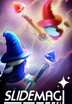 Slidemagi