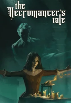 The Necromancer's Tale