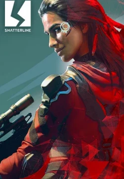 Shatterline