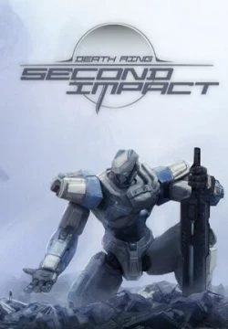 Death Ring: Second Impact