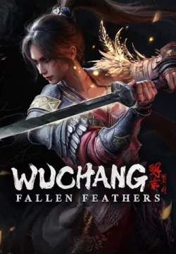 WUCHANG: Fallen Feathers