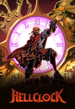 Hell Clock