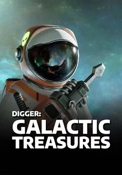 Digger: Galactic Treasures