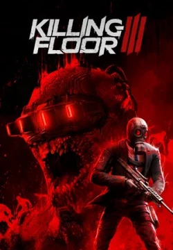 Killing Floor 3