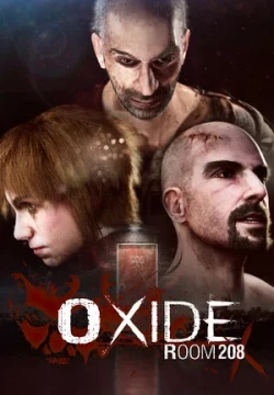 Oxide Room 208