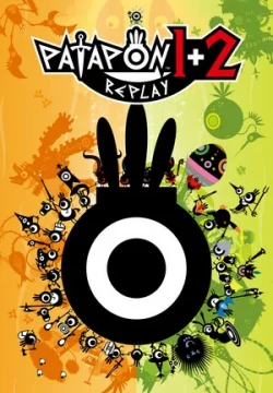 PATAPON 1+2 REPLAY