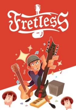 Fretless - The Wrath of Riffson