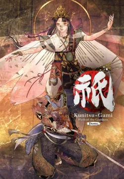 Kunitsu-Gami: Path of the Goddess - Demo